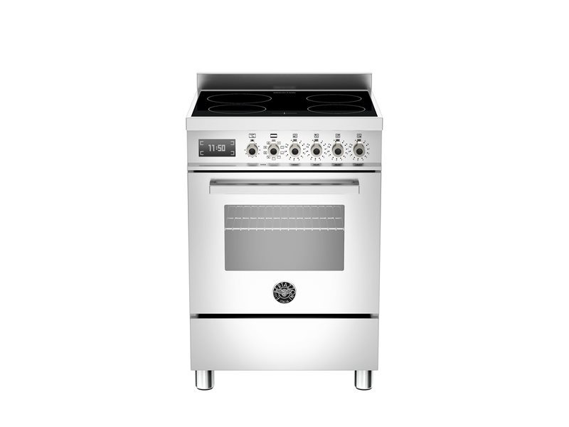 Bertazzoni 60 Cm Induction Top Electric Oven Diss Ironworks Norfolk
