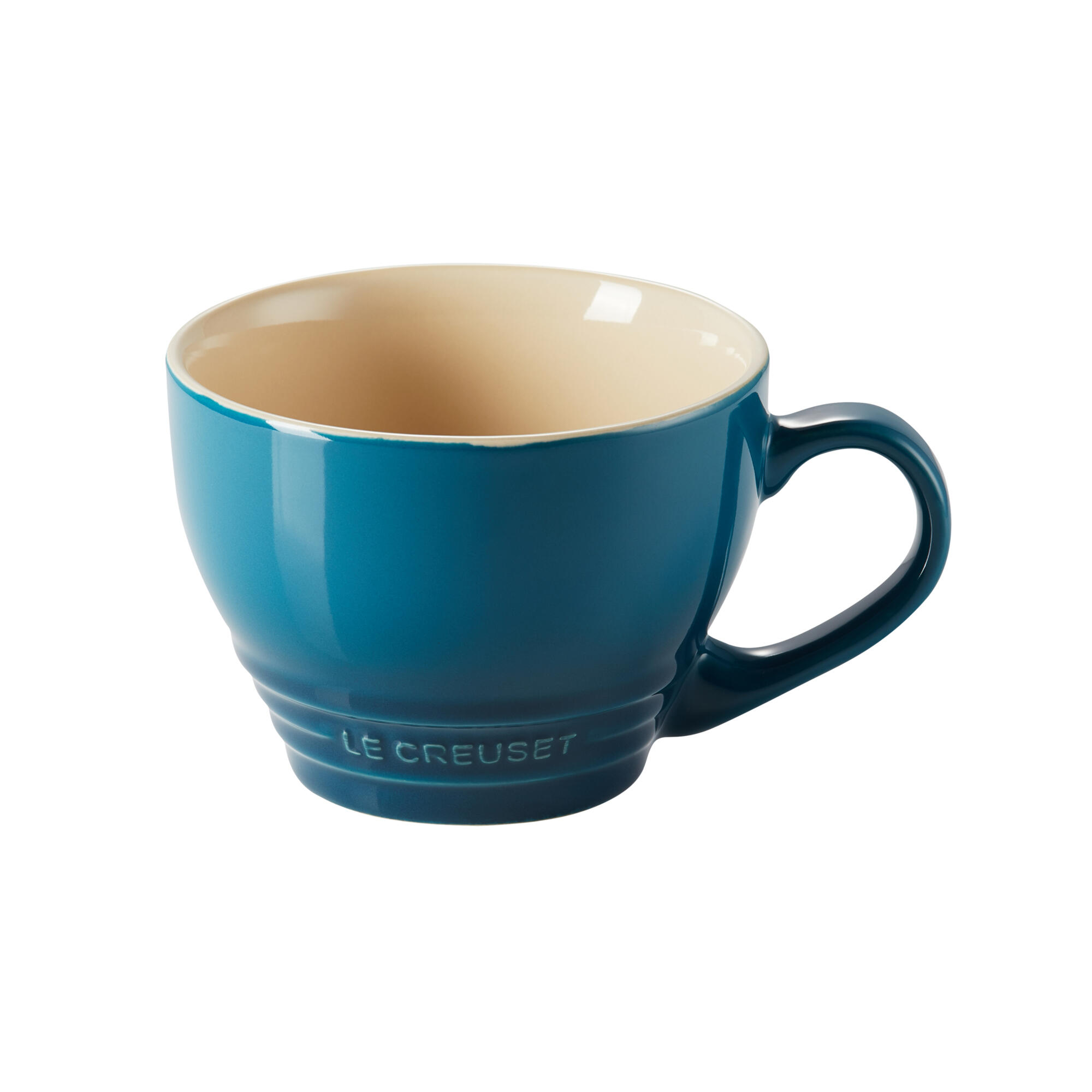 Featured image of post Le Creuset Grand Mug Volcanic Your favourite mug sees you through the good times and bad