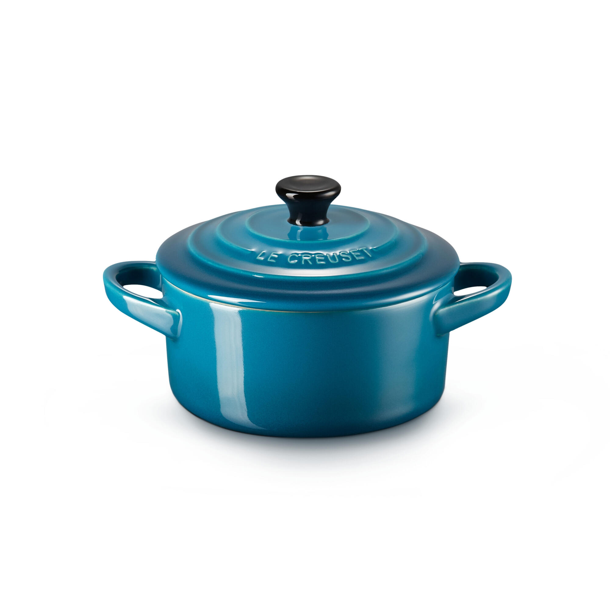 Le Creuset 18cm Cast Iron Round Casserole Diss Ironworks Norfolk