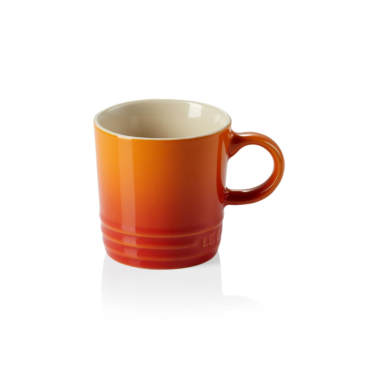 Le Creuset Stoneware Espresso Mug - Diss Ironworks