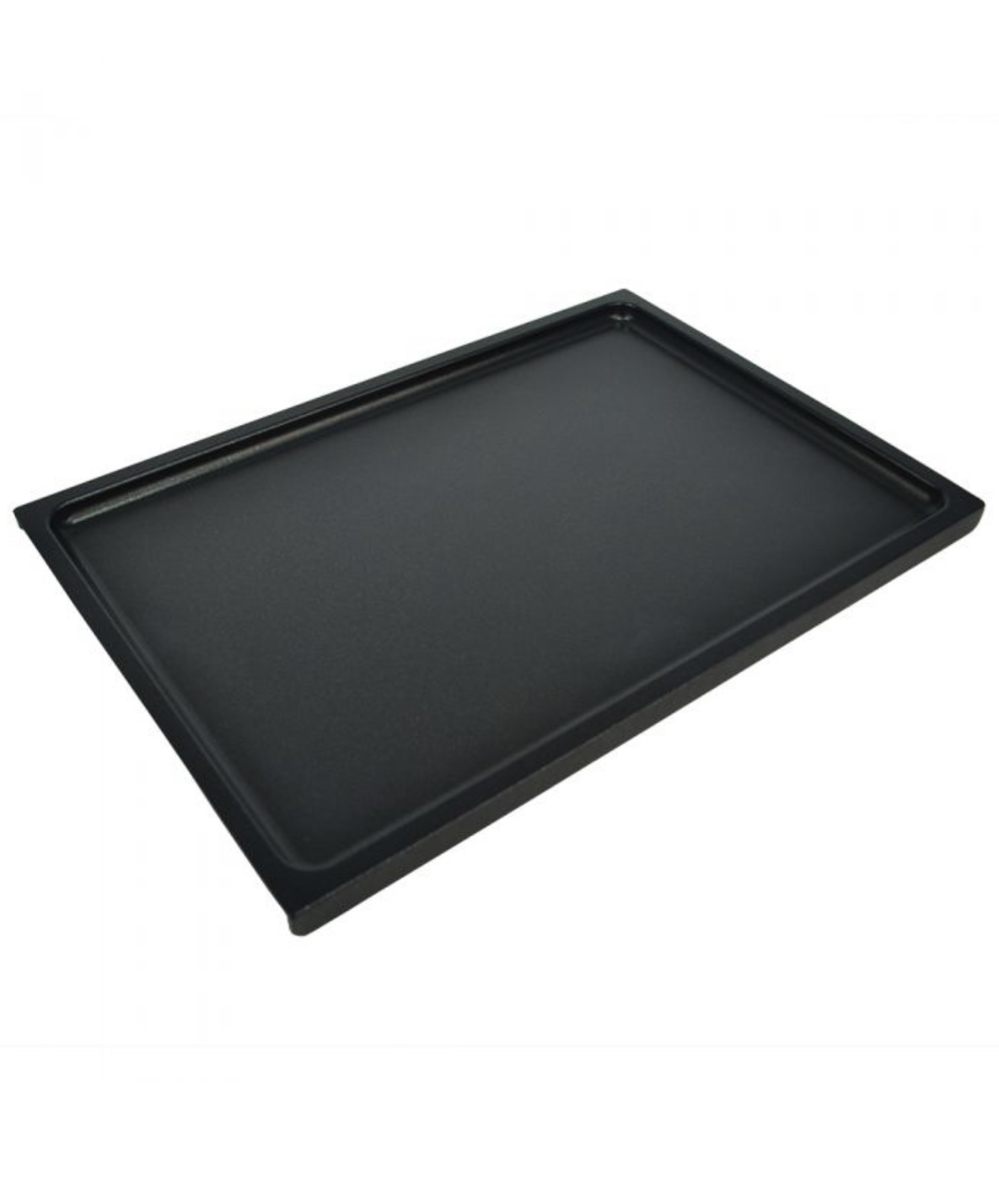 AGA Induction Cast Aluminium Griddle