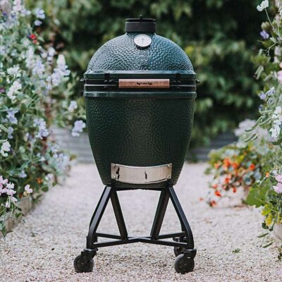 Big Green Egg