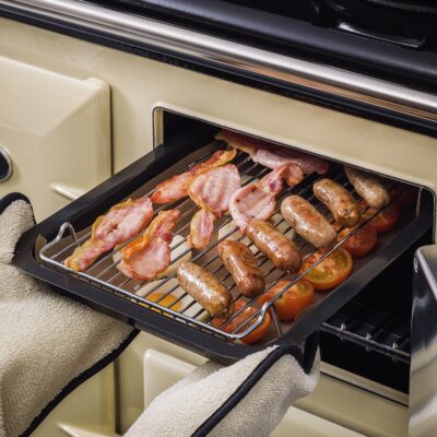 Roasting & Baking trays