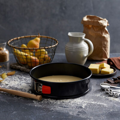 Bakeware