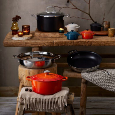 Le Creuset