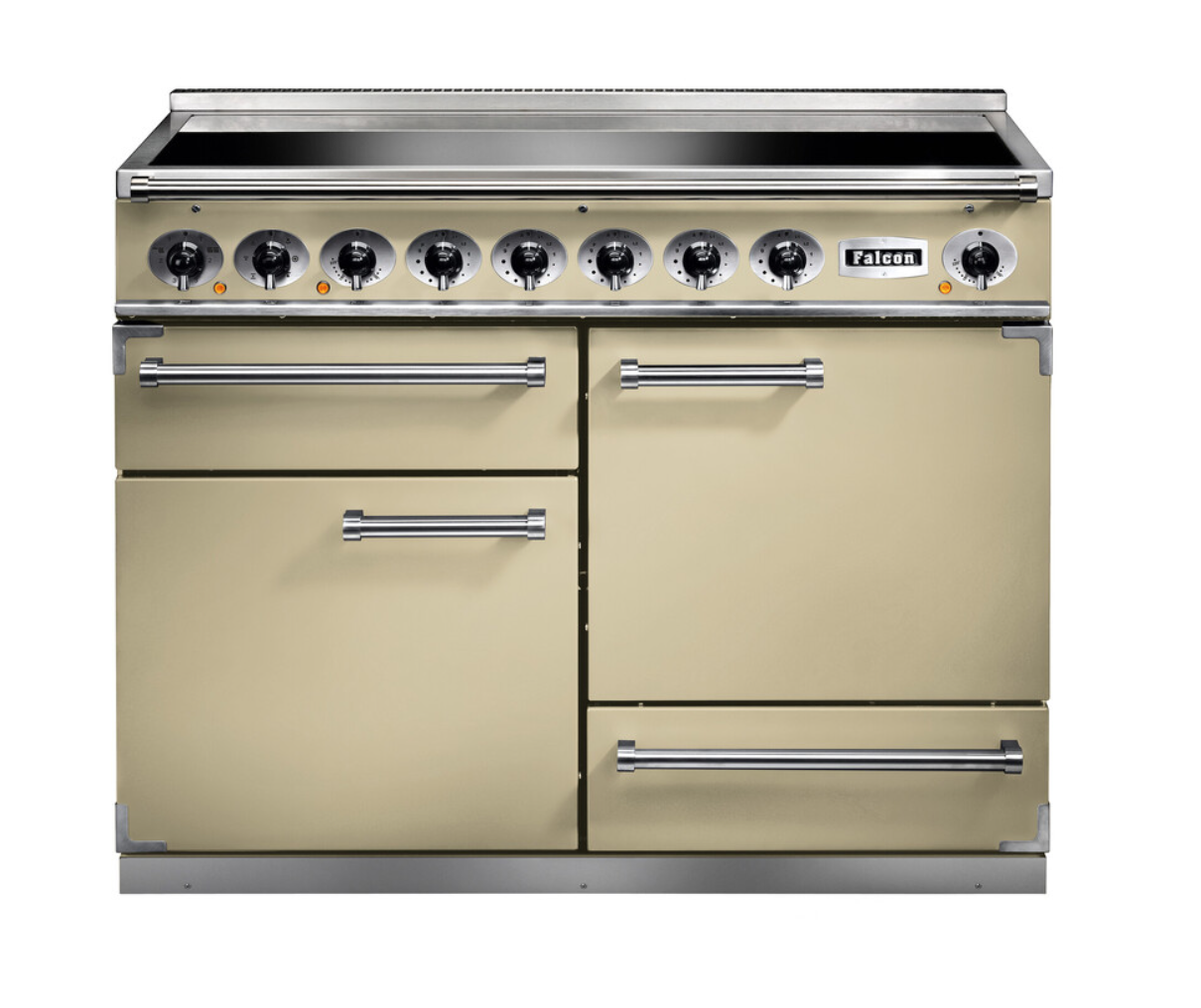 Falcon 1000 sales deluxe induction