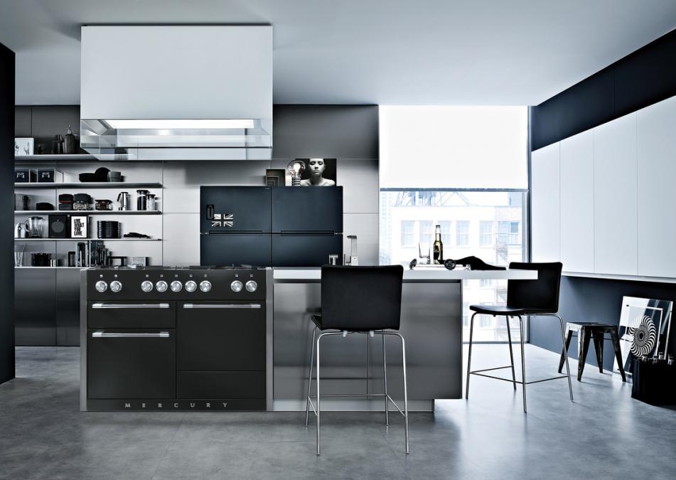 Mercury shop 1200 induction