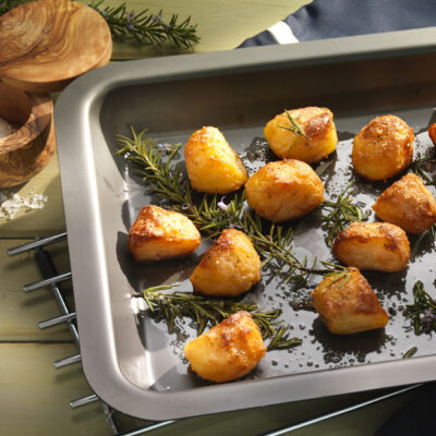 Baking Trays & Roasting Dishes