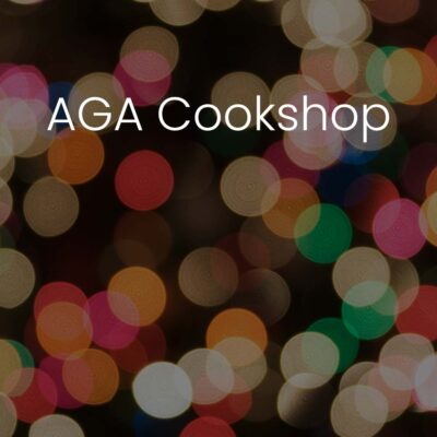 AGA Cookshop