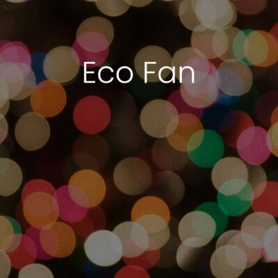 Eco Fan