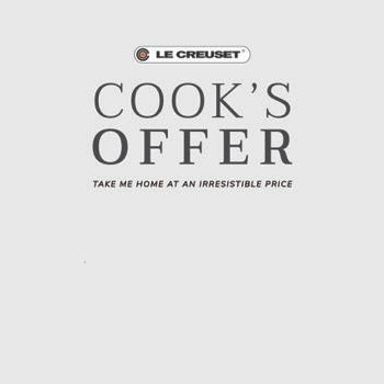 Cook's Specials