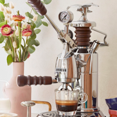 La Pavoni