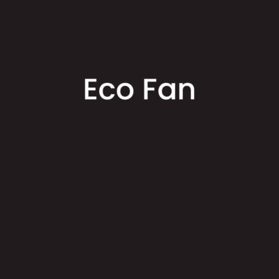 Eco Fan