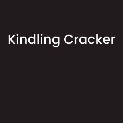 Kindling Cracker