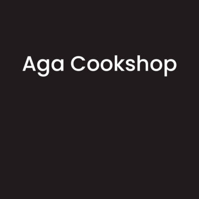 Aga Cookshop