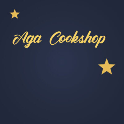 Aga Cookshop