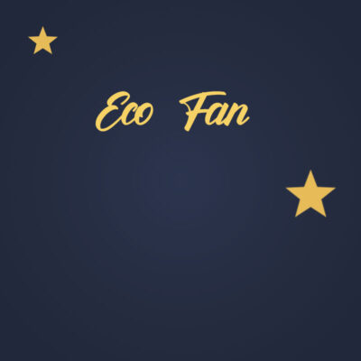 Eco Fan