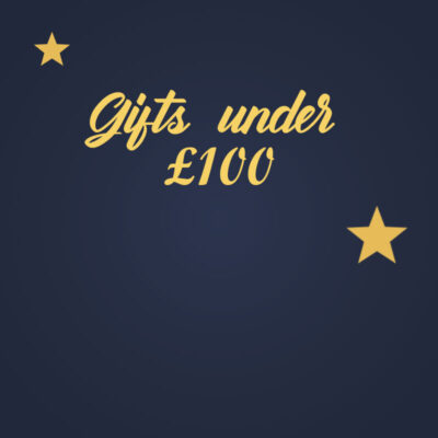 Gifts under £100