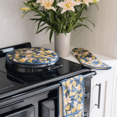 Lilies