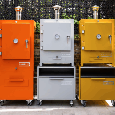 Ovens