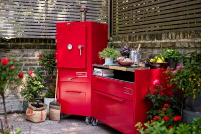 Outdoor Kitchen Cabinets